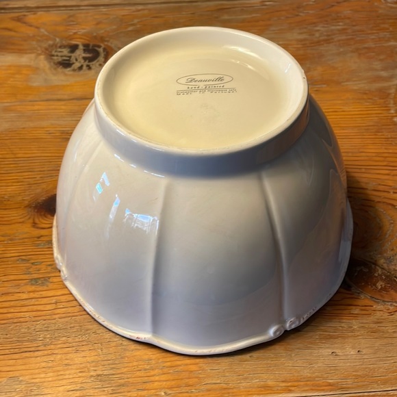 Deauville Portuguese Bowl - Picture 4 of 7